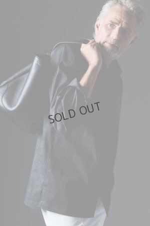 画像8: {SOLD}1piu1uguale3 ウノピゥウノウグァーレトレ ×PELLE MORBIDA / ONE HAND BAG{-BES}