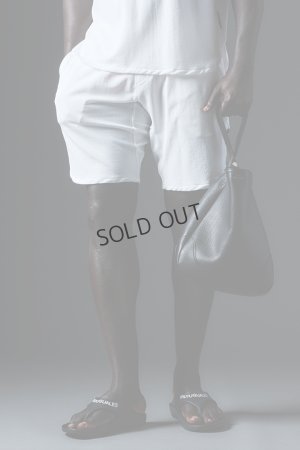 画像11: {SOLD}1piu1uguale3 ウノピゥウノウグァーレトレ ×PELLE MORBIDA / ONE HAND BAG{-BES}