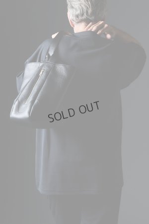 画像14: {SOLD}1piu1uguale3 ウノピゥウノウグァーレトレ ×PELLE MORBIDA / ONE HAND BAG{-BES}