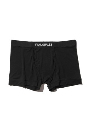 画像1: 1piu1uguale3 ウノピゥウノウグァーレトレ ボクサーショーツ{-BEA}