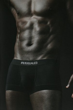 画像3: 1piu1uguale3 ウノピゥウノウグァーレトレ ショートボクサーショーツ{-BEA}
