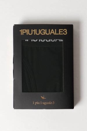 画像4: 1piu1uguale3 ウノピゥウノウグァーレトレ ショートボクサーショーツ{-BEA}