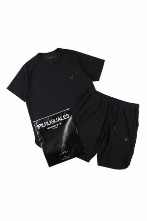 画像1: 1piu1uguale3 ウノピゥウノウグァーレトレ MIDSUMMER SET（1PACK）{-BFS}