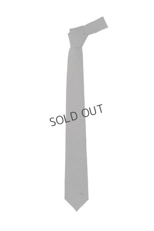 画像1: {SOLD}1piu1uguale3 ウノピゥウノウグァーレトレ NECK-TIE{-BFS}
