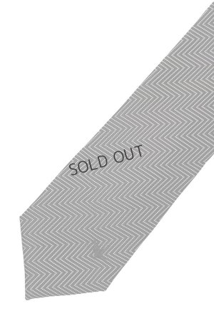 画像3: {SOLD}1piu1uguale3 ウノピゥウノウグァーレトレ NECK-TIE{-BFS}