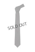 {SOLD}1piu1uguale3 ウノピゥウノウグァーレトレ NECK-TIE{-BFS}