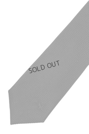 画像3: {SOLD}1piu1uguale3 ウノピゥウノウグァーレトレ NECK-TIE{-BFS}