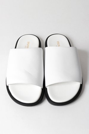 画像2: 1piu1uguale3 ウノピゥウノウグァーレトレ SLIDE{-BFS}