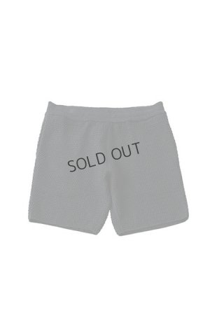 画像1: {SOLD}1piu1uguale3 ウノピゥウノウグァーレトレ COMODO SHORTS{-BDS}