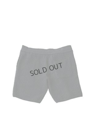 画像2: {SOLD}1piu1uguale3 ウノピゥウノウグァーレトレ COMODO SHORTS{-BDS}