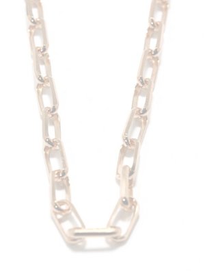 画像2:   CORE JEWELS コアジュエルス MILANO CHAIN {-ABA}  :MRN-M45-CH2-GD 