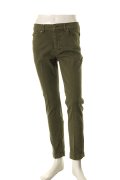 1piu1uguale3 ウノピゥウノウグァーレトレ STRETCH DENIM TWIGGY{MRP062-CTU105-DN67-AGS}