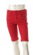 画像1: 1piu1uguale3 ウノピゥウノウグァーレトレ STRETCH SLUB DENIM TWIGGY SHORTS{MRP174-CTU062-45-AFS} (1)