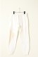 画像1: 【 40%OFF セール47,300円→28,380円】 1piu1uguale3 ウノピゥウノウグァーレトレ CRAZY CUTTING JERSEY EASY RIB{MRP238-OVR005-10-AGS} (1)
