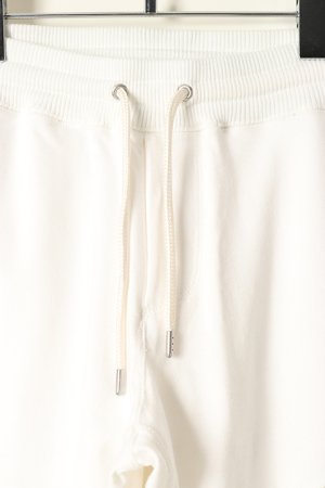 画像2: 【 40%OFF セール47,300円→28,380円】 1piu1uguale3 ウノピゥウノウグァーレトレ CRAZY CUTTING JERSEY EASY RIB{MRP238-OVR005-10-AGS}