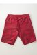 画像1: 1piu1uguale3 ウノピゥウノウグァーレトレ ORIGINAL BANDANA PATCH SWEAT SHORTS{MRP333-COT228-Z45-AHS} (1)