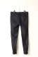 画像5: 【 ポイント10倍 】1piu1uguale3 ウノピゥウノウグァーレトレ RIB TAPERED SLACKS{MRP487-WOL116-57-BAA}【セットアップ対応商品】