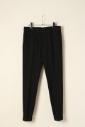 1piu1uguale3 ウノピゥウノウグァーレトレ COMFY SLACKS{-BBA}【セットアップ対応商品】