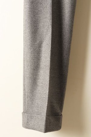 画像4: 【 30%OFF セール55,000円→38,500円】 1piu1uguale3 ウノピゥウノウグァーレトレ TRAVEL SLACKS{-BBA}