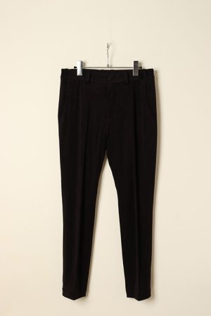 画像1: 1piu1uguale3 ウノピゥウノウグァーレトレ DANDY SLACKS{-BBA}【セットアップ対応商品】