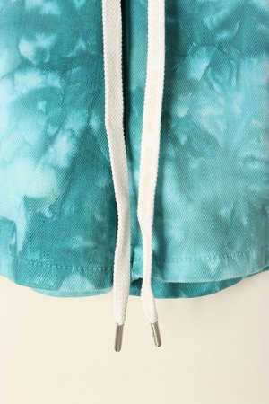 画像3: 【 40%OFF セール60,500円→36,300円】 1piu1uguale3 ウノピゥウノウグァーレトレ EASY SHORTS{-BCS}