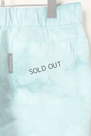 画像6: {SOLD}1piu1uguale3 ウノピゥウノウグァーレトレ EASY SHORTS{-BCS}