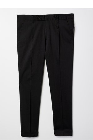 画像1: 【 ポイント10倍 】1piu1uguale3 ウノピゥウノウグァーレトレ COMFY SLACKS STRETCH RAMIE TROPICAL{-BCS}【セットアップ対応商品】