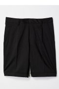 1piu1uguale3 ウノピゥウノウグァーレトレ COMFY SHORTS STRETCH RAMIE TROPICAL{-BCS}【セットアップ対応商品】