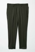 1piu1uguale3 ウノピゥウノウグァーレトレ UNCON SLACKS{-BCS}【セットアップ対応商品】