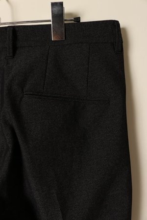 画像9: 【 30%OFF セール71,500円→50,050円】 1piu1uguale3 ウノピゥウノウグァーレトレ COMFY SLACKS{MRP589-NYU078-99/10-BCA}