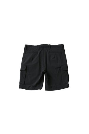 画像3: 【 ポイント10倍 】【24SS新作】1piu1uguale3 ウノピゥウノウグァーレトレ CARGO SHORTS{-BDS}