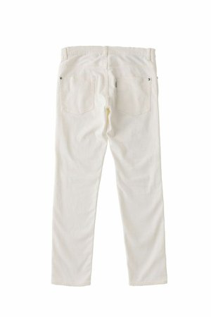 画像6: 1piu1uguale3 ウノピゥウノウグァーレトレ 9 TAPERED DAMAGED{MRP610-CTR020-DN12-BDS}