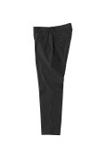 1piu1uguale3 ウノピゥウノウグァーレトレ UNCON SLACKS{MRP618-PCT036-C99/97-BDS}