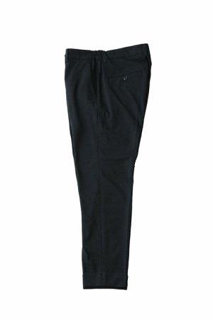 画像1: 1piu1uguale3 ウノピゥウノウグァーレトレ UNCON SLACKS{-BDS}