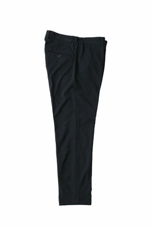 画像2: 1piu1uguale3 ウノピゥウノウグァーレトレ UNCON SLACKS{-BDS}