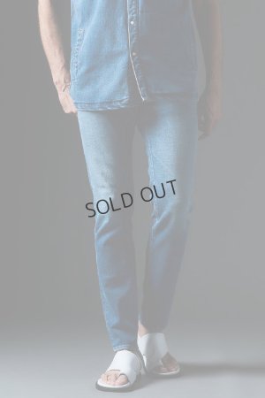 画像1: {SOLD}1piu1uguale3 ウノピゥウノウグァーレトレ 9 TAPERED{-BES}