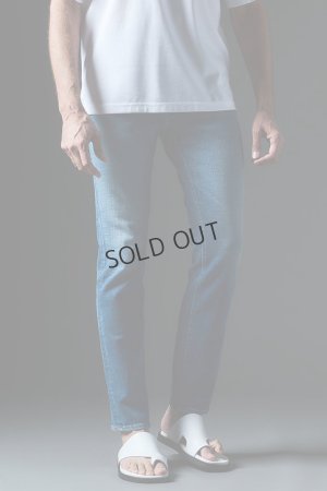 画像2: {SOLD}1piu1uguale3 ウノピゥウノウグァーレトレ 9 TAPERED{-BES}