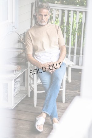 画像4: {SOLD}1piu1uguale3 ウノピゥウノウグァーレトレ 9 TAPERED{-BES}