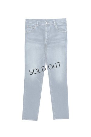 画像5: {SOLD}1piu1uguale3 ウノピゥウノウグァーレトレ 9 TAPERED{-BES}