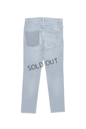 画像6: {SOLD}1piu1uguale3 ウノピゥウノウグァーレトレ 9 TAPERED{-BES}