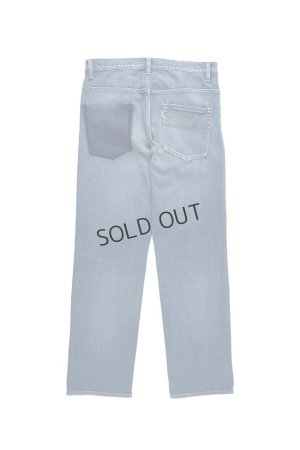 画像4: {SOLD}1piu1uguale3 ウノピゥウノウグァーレトレ 9 STRAIGHT{MRP650-CTR023-DN54-BES}