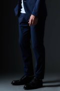 1piu1uguale3 ウノピゥウノウグァーレトレ MOBILE SLACKS{-BES}