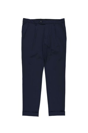 画像3: 1piu1uguale3 ウノピゥウノウグァーレトレ MOBILE SLACKS{-BES}