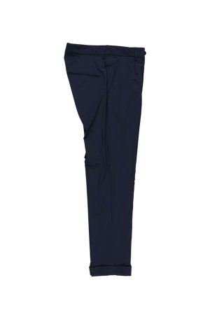 画像4: 1piu1uguale3 ウノピゥウノウグァーレトレ MOBILE SLACKS{-BES}