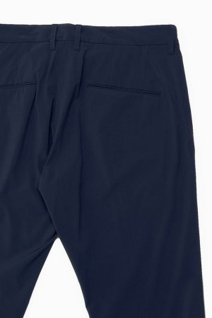 画像7: 1piu1uguale3 ウノピゥウノウグァーレトレ MOBILE SLACKS{-BES}