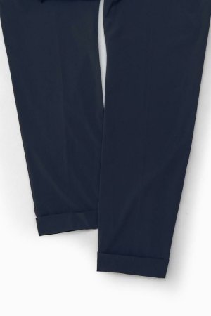 画像8: 1piu1uguale3 ウノピゥウノウグァーレトレ MOBILE SLACKS{-BES}