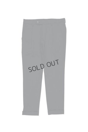 画像1: {SOLD}1piu1uguale3 ウノピゥウノウグァーレトレ MOBILE SLACKS{-BES}