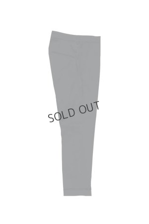 画像2: {SOLD}1piu1uguale3 ウノピゥウノウグァーレトレ MOBILE SLACKS{-BES}