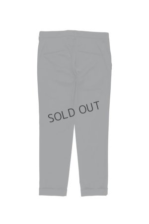 画像3: {SOLD}1piu1uguale3 ウノピゥウノウグァーレトレ MOBILE SLACKS{-BES}