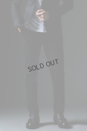 画像1: {SOLD}1piu1uguale3 ウノピゥウノウグァーレトレ COMFY SLACKS{-BES}